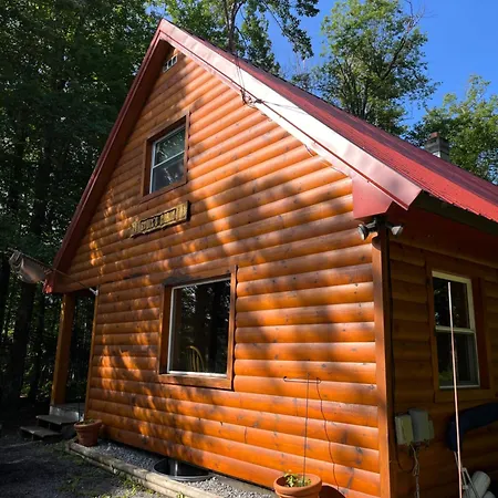 Stoll'S Spot Villa